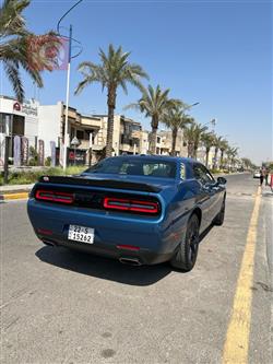 دودج تشالنجر